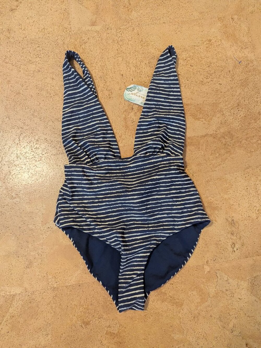 Envya swimsuit net S